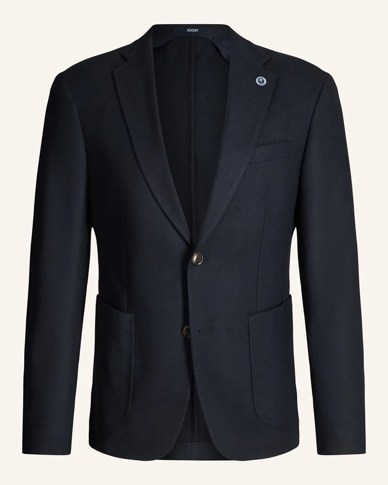 JOOP! Sakko Slim Fit Dunkelblau