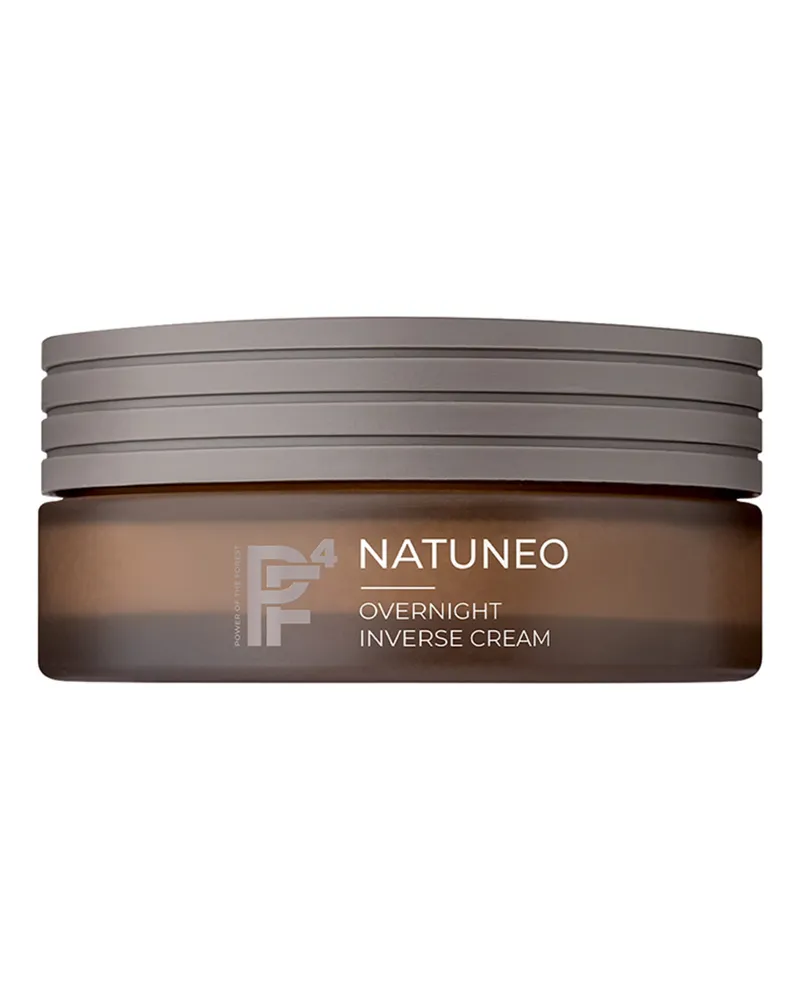 Annemarie Börlind Natuneo Overnight Inverse Cream 50 ml 