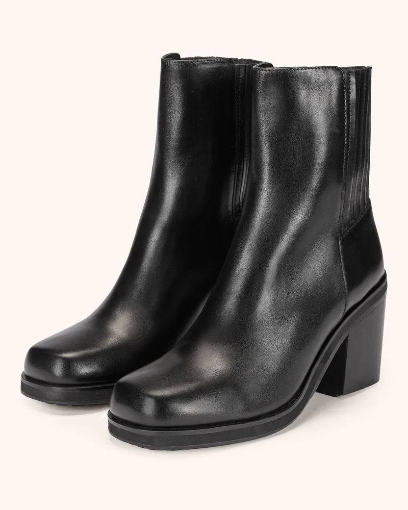 Lloyd Aria 315 Stiefelette schwarz Schwarz