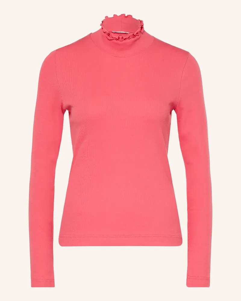 ZAíDA Longsleeve pink Pink