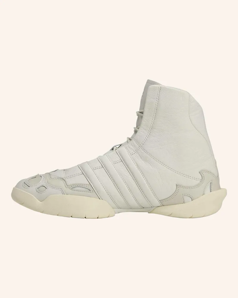 Y-3 Y-3 Regu 2002 Hi grau Grau