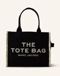 Marc Jacobs Shopper THE TOTE BAG L Schwarz