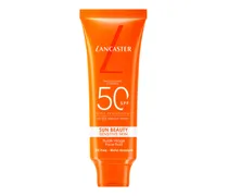 Clean Sun Sensitive Milky Fluid SPF 50 50 ml