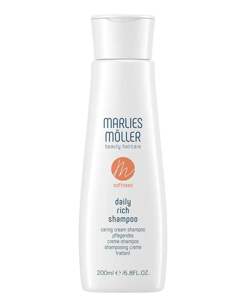 Marlies Möller SOFTNESS 200 ml, 129.5 € / 1 l 