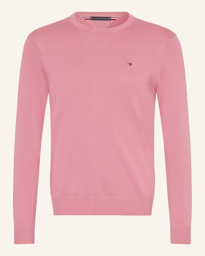 Tommy Hilfiger Pullover Altrosa