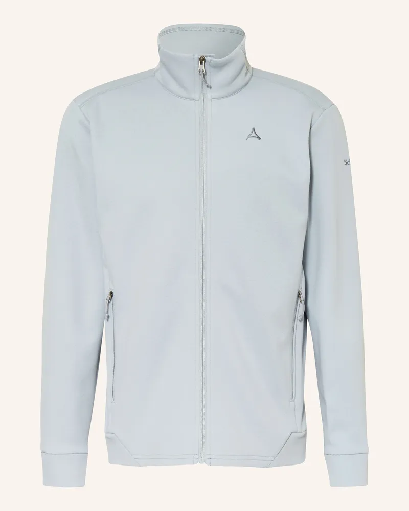 Schöffel Funktionsjacke URIEZZO Grau