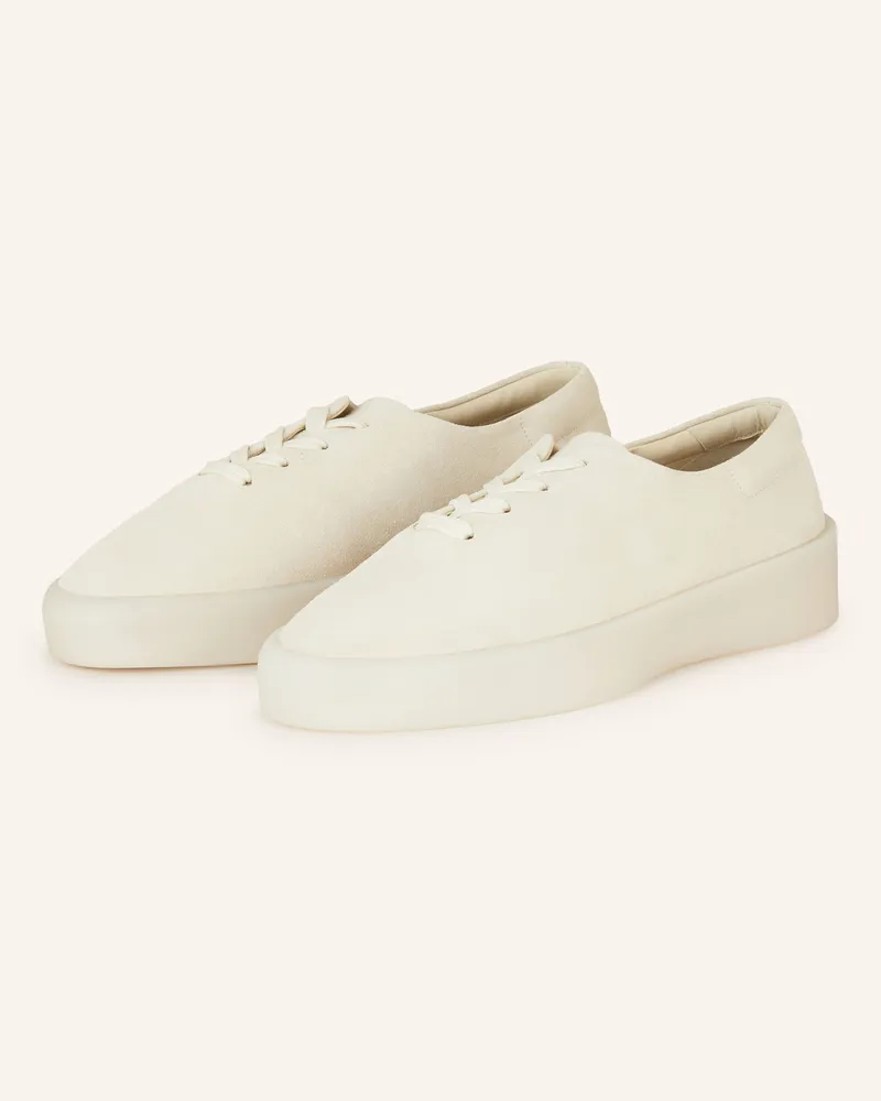 Fear of God Sneaker NEW 101 Creme