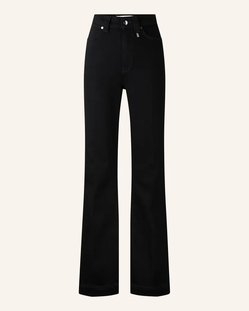 Bogner Jeans Schwarz