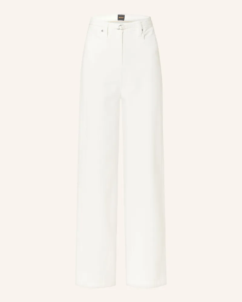 HUGO BOSS Marlenehose TMARLENE 118