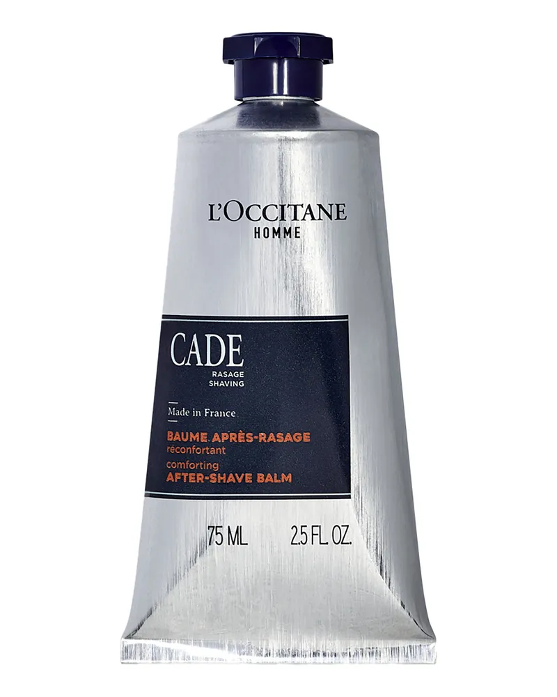 L'Occitane Cade Beruhigender Aftershave Balsam 75 ml 
