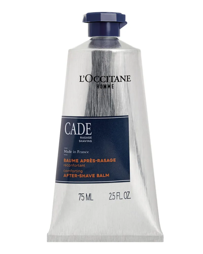 L'Occitane Cade Beruhigender Aftershave Balsam 75 ml 