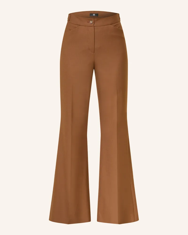Riani Hose braun Cognac