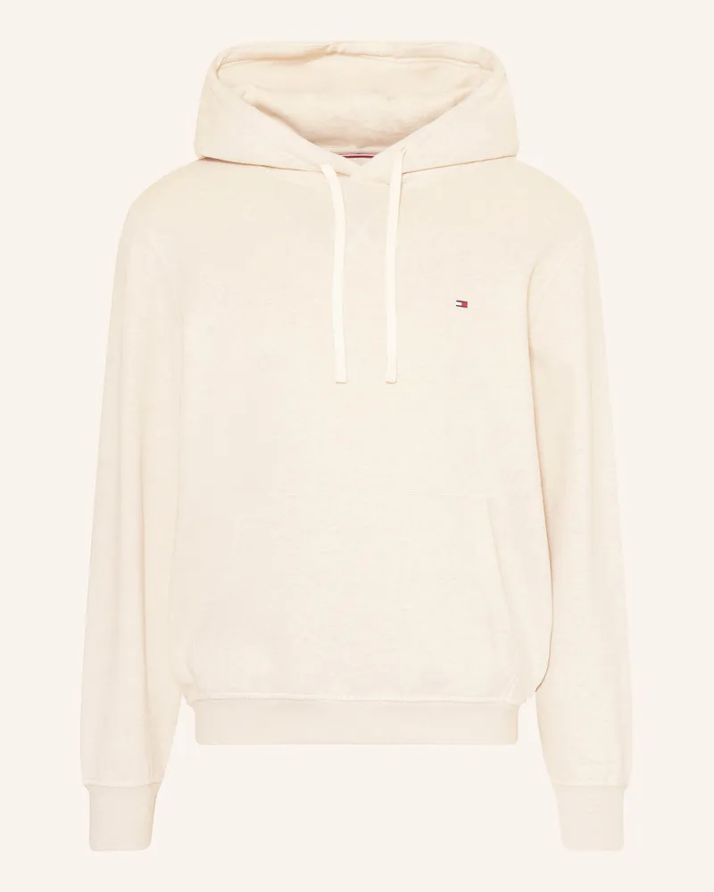 Tommy Hilfiger Hoodie Ecru