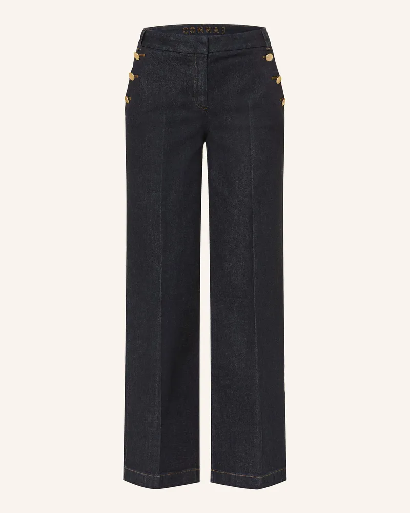 COMMA Wide Leg Jeans 59z9