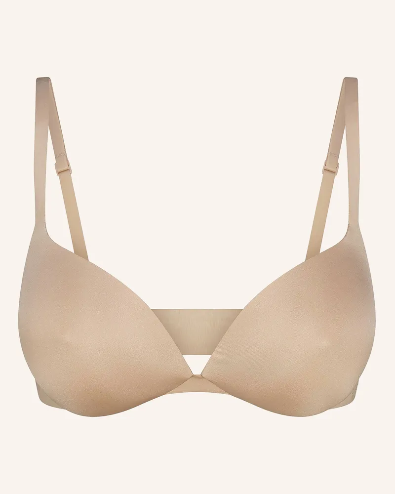 SKIMS Push-up-BH ULTIMATE NIPPLE Clay