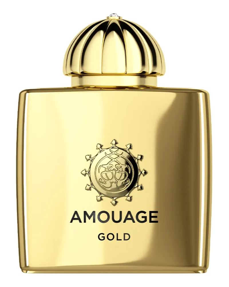 Amouage GOLD WOMAN 100 ml, 3650 € / 1 l 