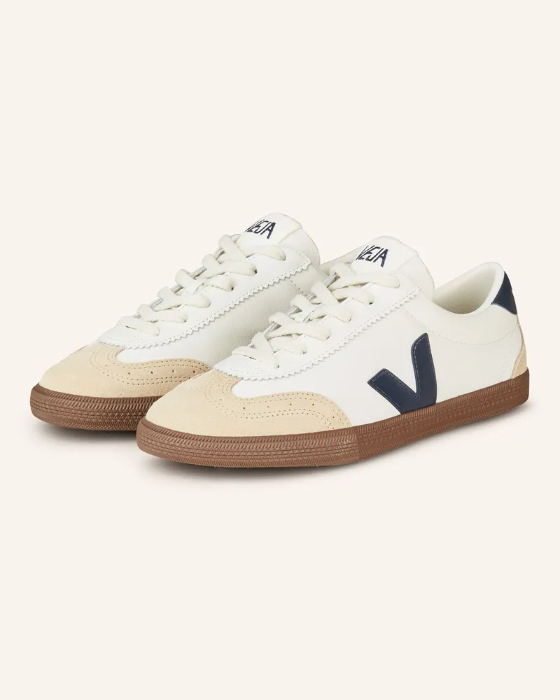 VEJA Sneaker VOLLEY Weiss