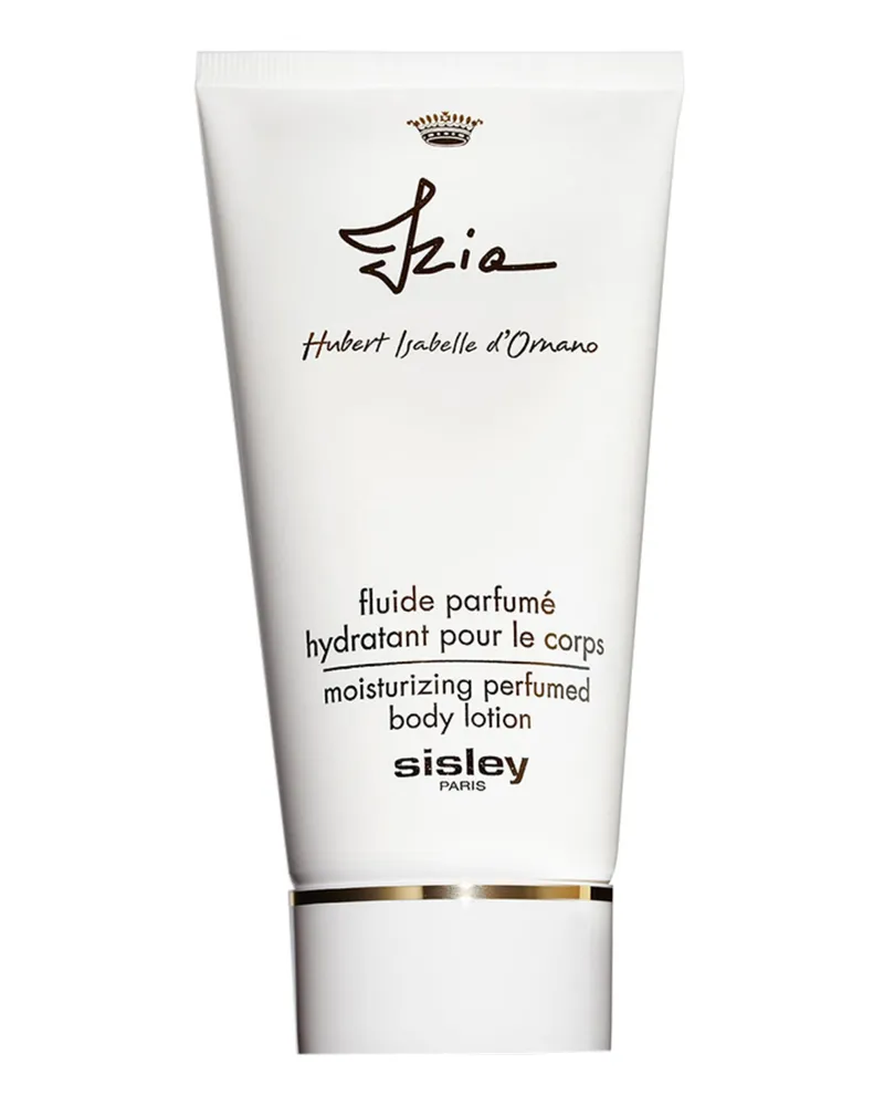 Sisley - Paris IZIA 
