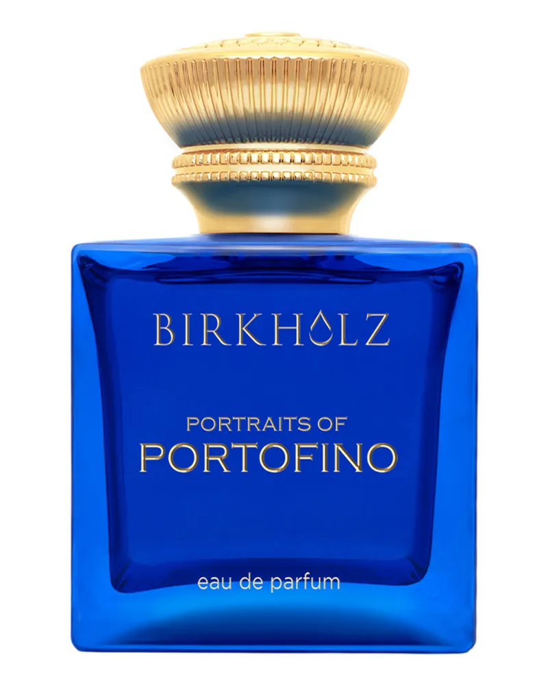 Birkholz Portraits Of Portofino Eau de Parfum 50 ml 