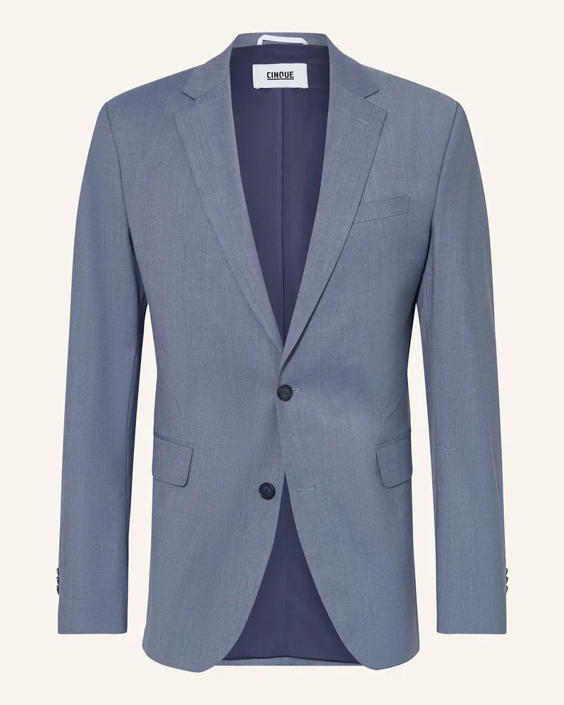 cinque Anzugsakko CITOTTI Extra Slim Fit 64