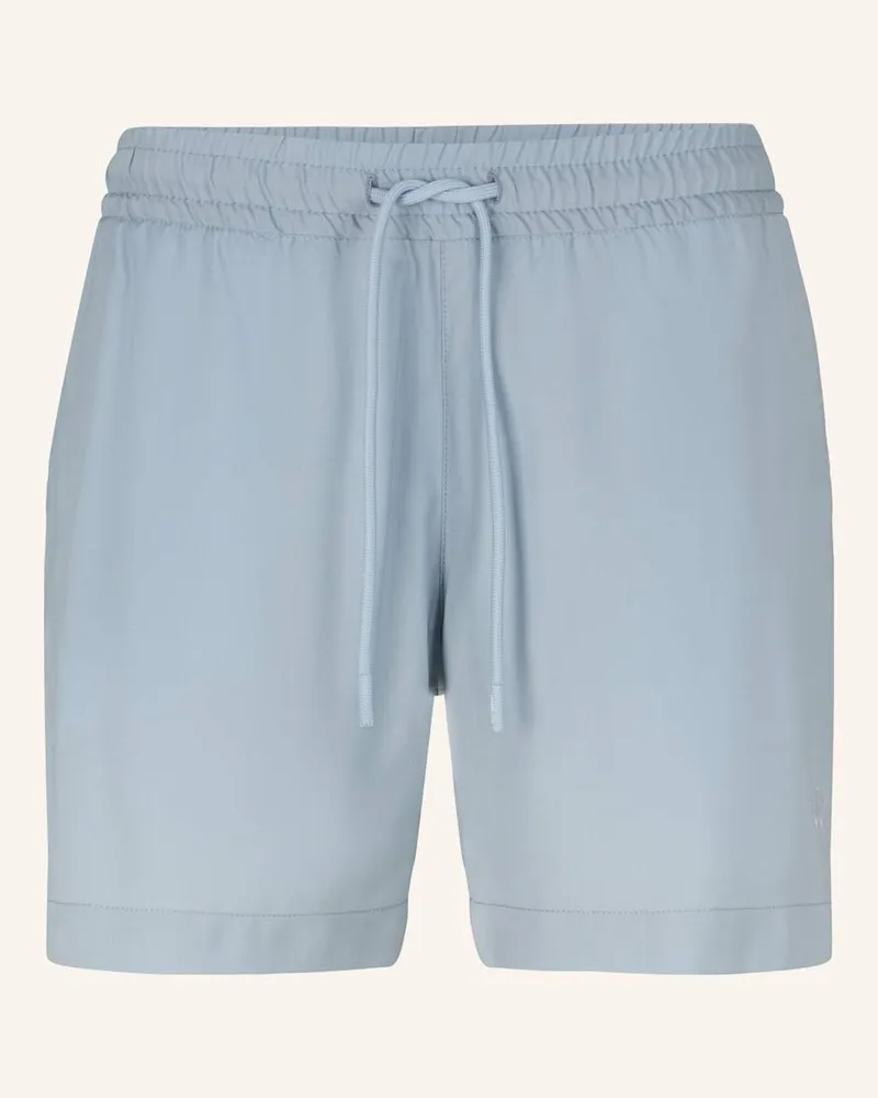 windsor. Shorts Regular Fit Blau