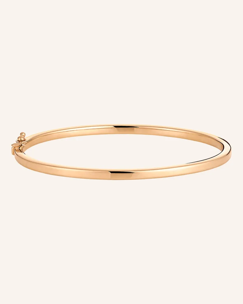 Wempe Fine Jewelry Armreif Minimalism rosegold Roségold