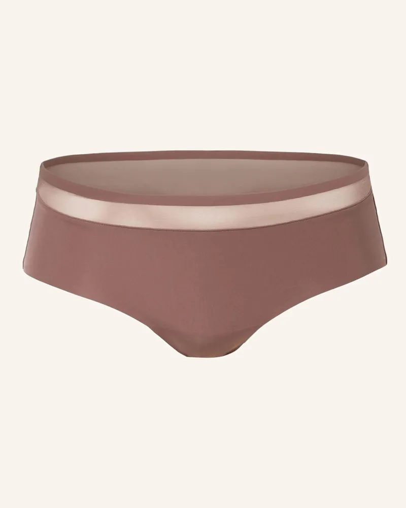 Marie Jo Panty Louie beige Taupe