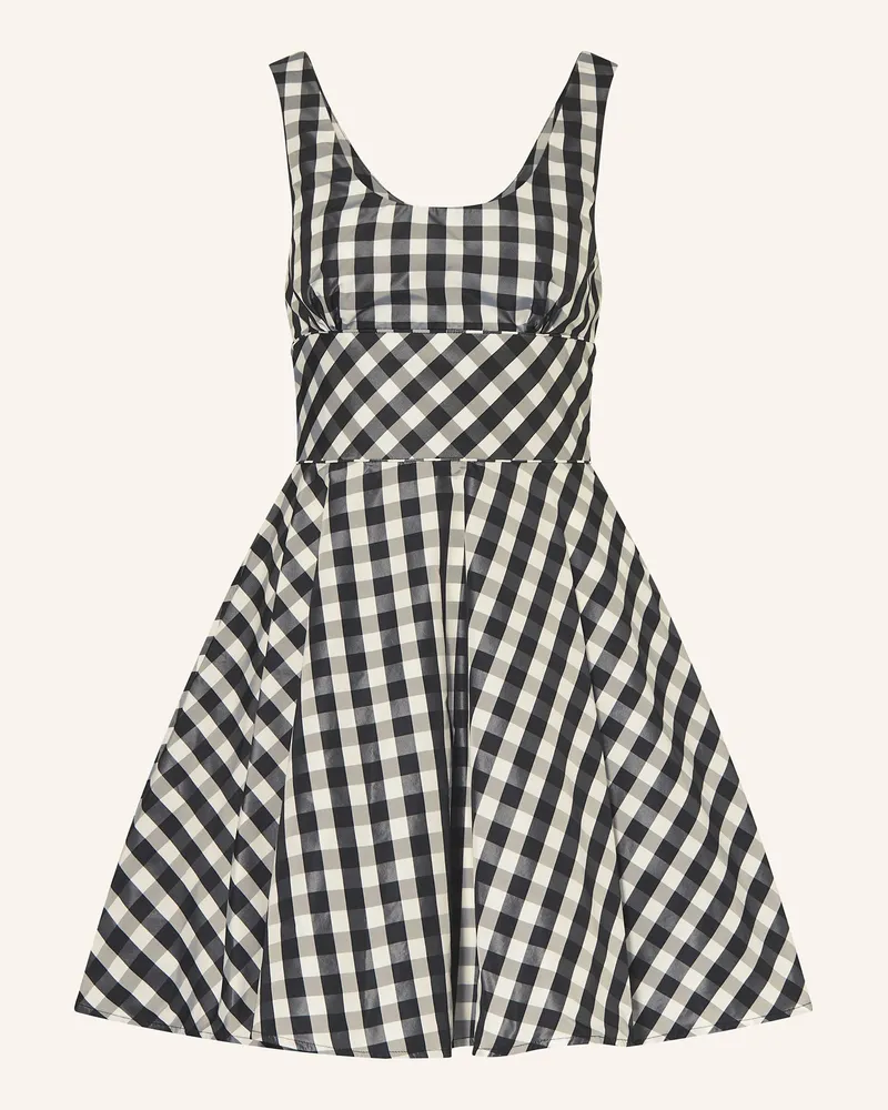 Claudie Pierlot Kleid Weiss