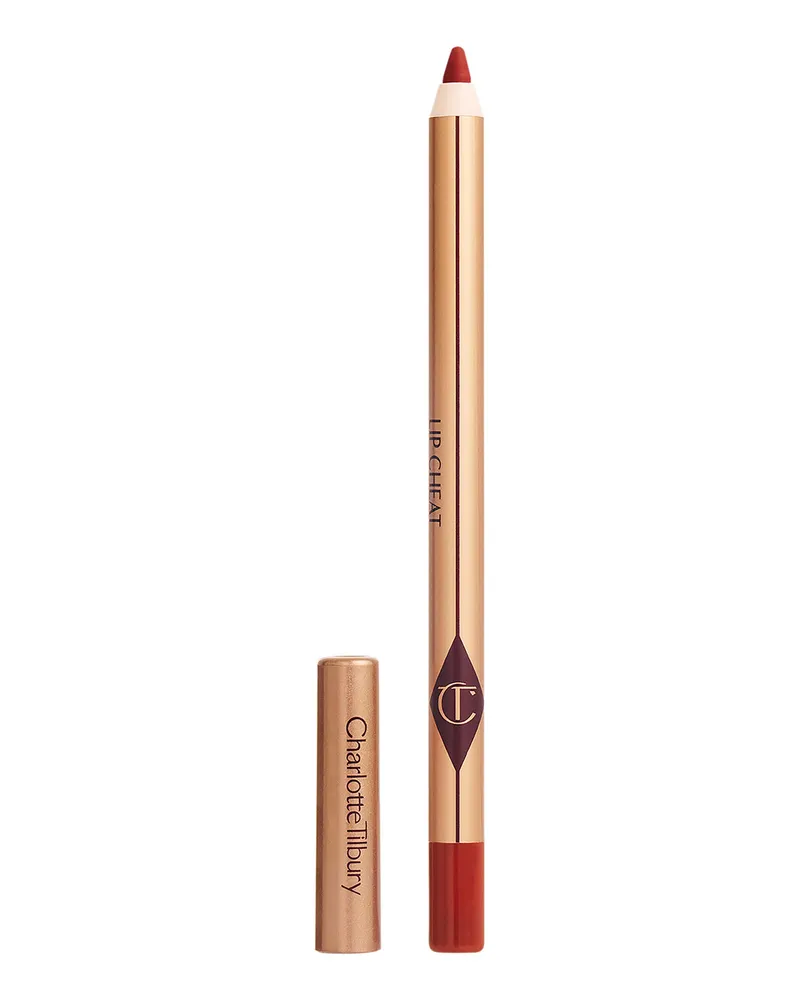 Charlotte Tilbury LIP CHEAT Mark