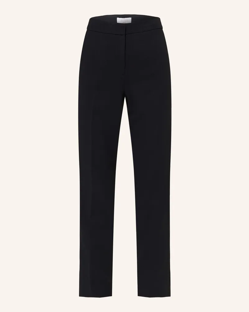 HOBBS London Hose IVY Dunkelblau