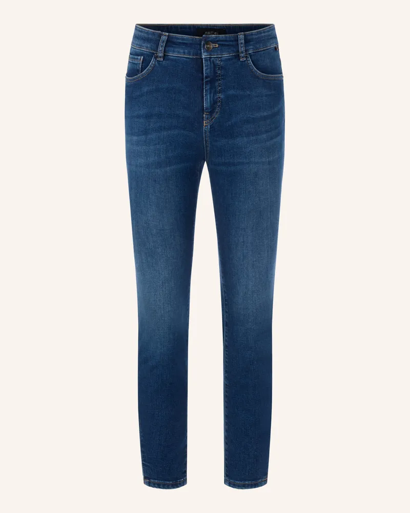 Marc Cain Jeans SILVI Blau