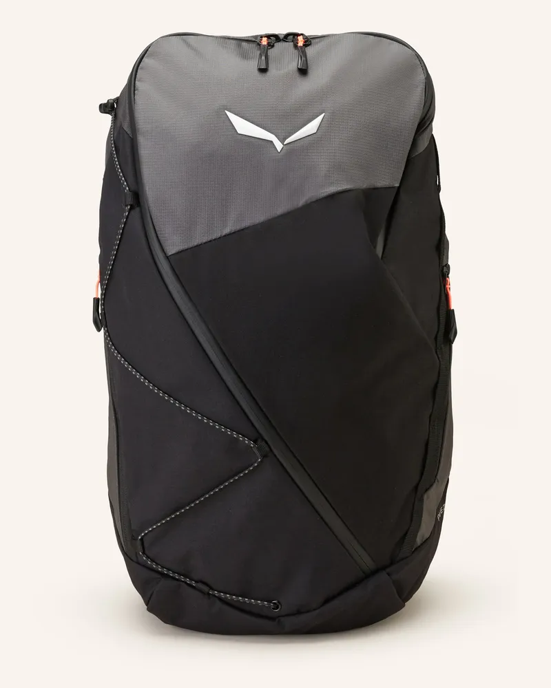 Salewa Rucksack PUEZ 25 l Schwarz