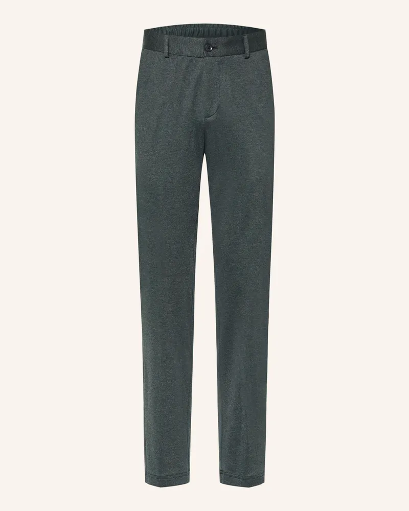 Strellson Anzughose Tius Slim Fit gruen 309