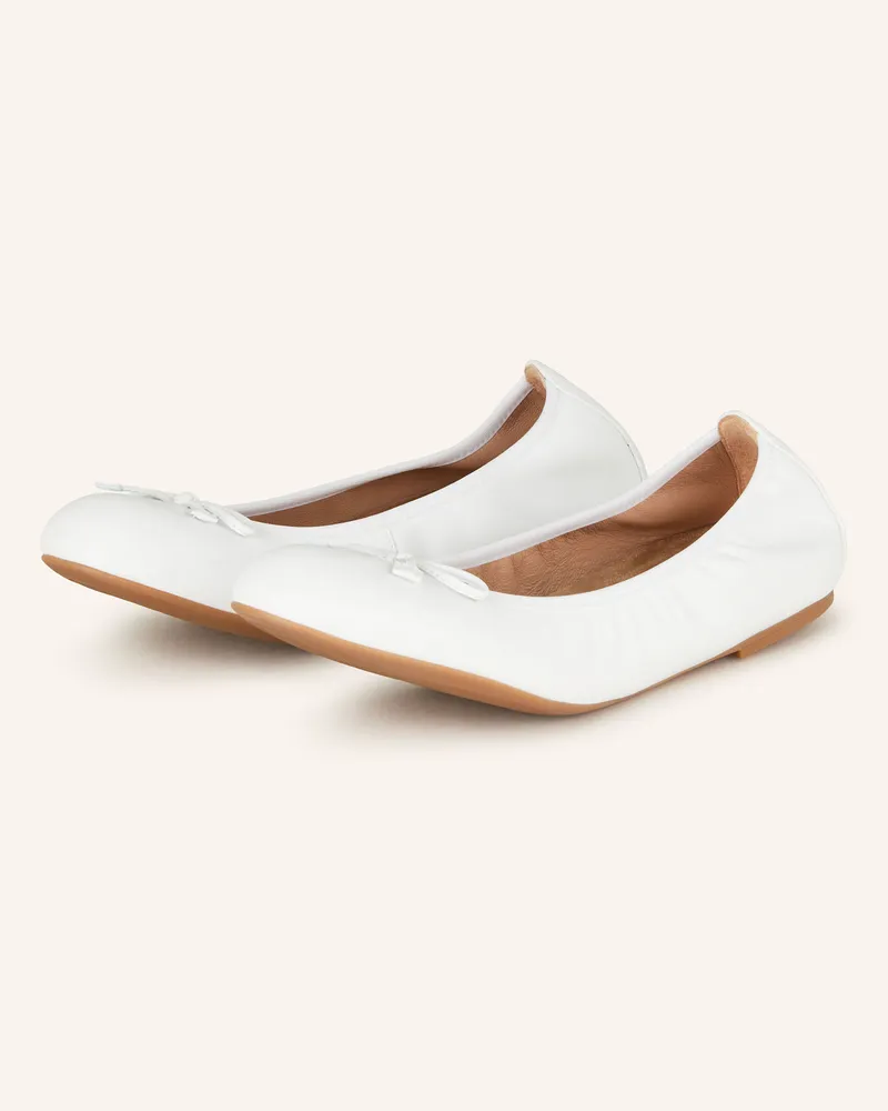 Unisa Ballerinas ACOR Weiss