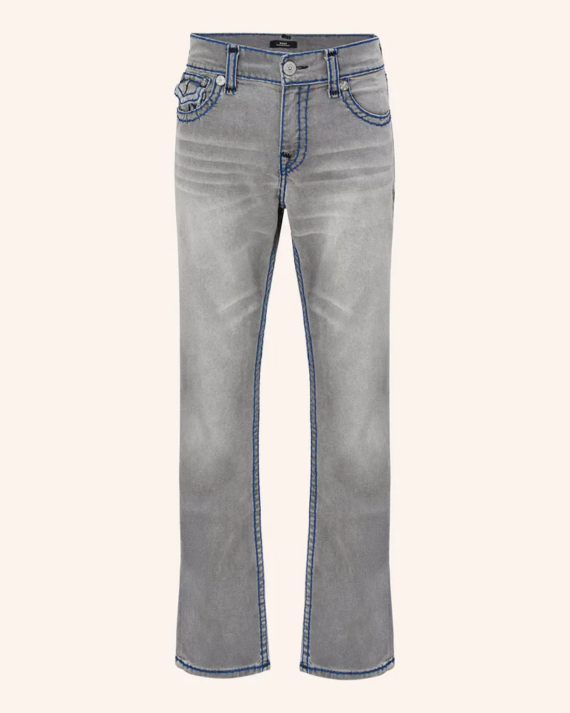 True Religion Jeans Ricky Super T grau Grau