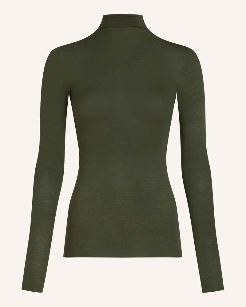 Hunkemöller Top INTIMATES Grün