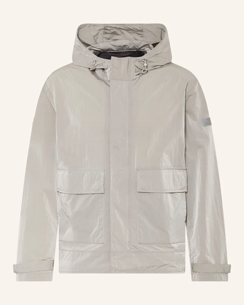 Marc O'Polo Parka Grau