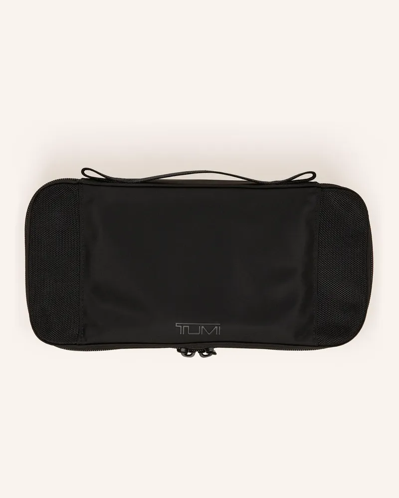 Tumi Packhilfe PACKING CUBE S Schwarz