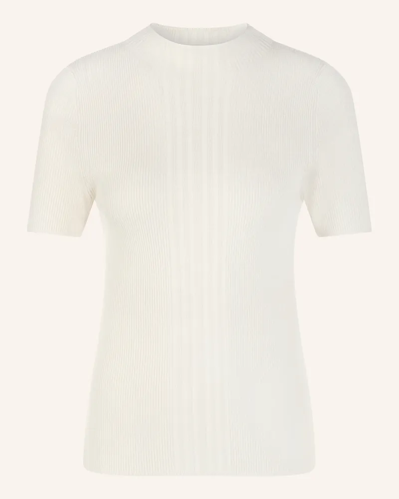 Marc Cain Pullover weiss Weiss