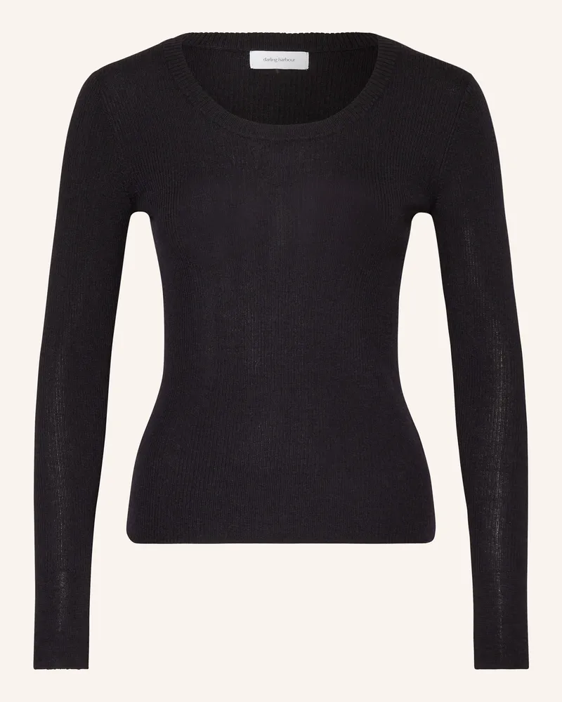 Darling Harbour Pullover Marine