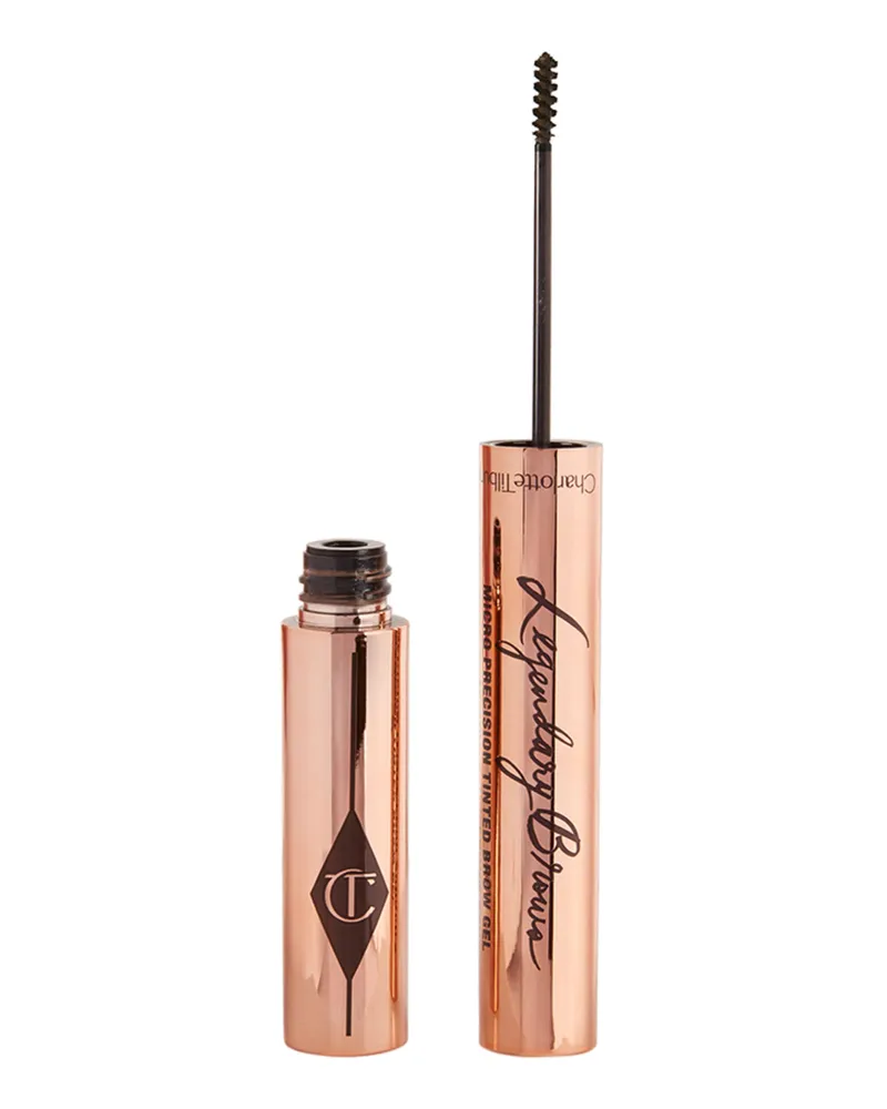 Charlotte Tilbury Legendary Brows Augenbrauengel Dark
