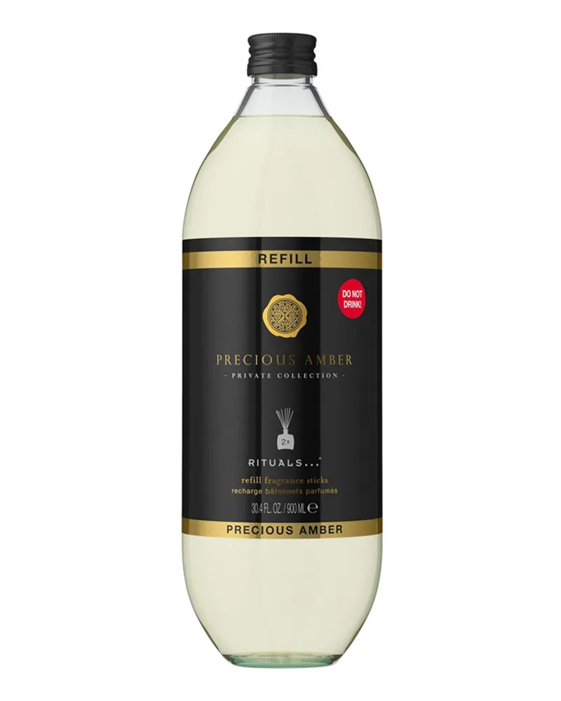 RITUALS PRECIOUS AMBER REFILL 