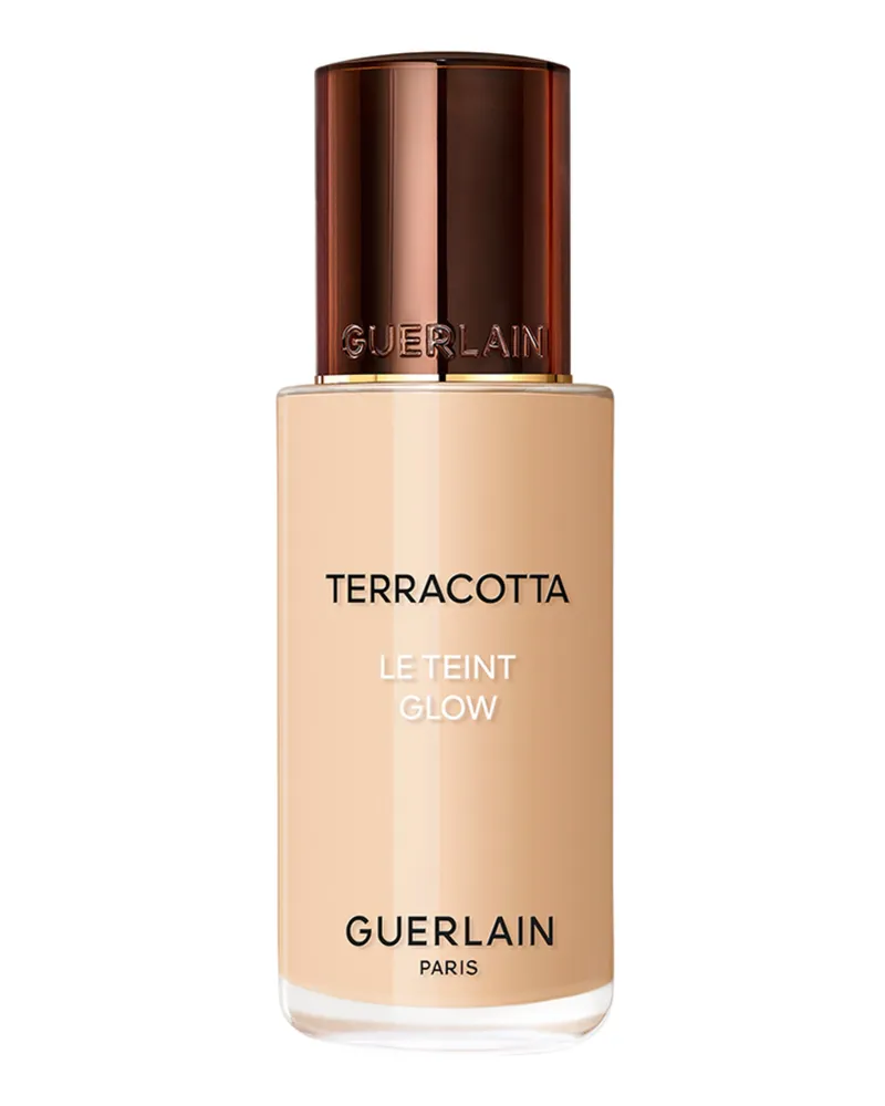Guerlain Terracotta Le Teint Glow Foundation 1w