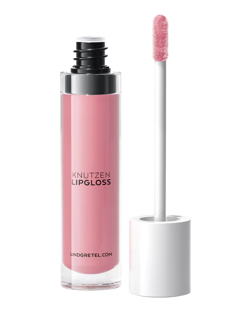 UND GRETEL KNUTZEN MATTE Matte