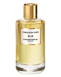 Mancera FABULOUS YUZU 120 ml, 1241.67 € / 1 l 