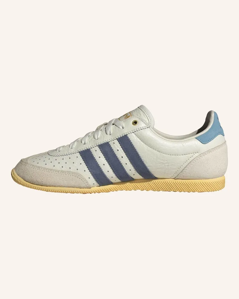 adidas Sneaker JAPAN Weiss