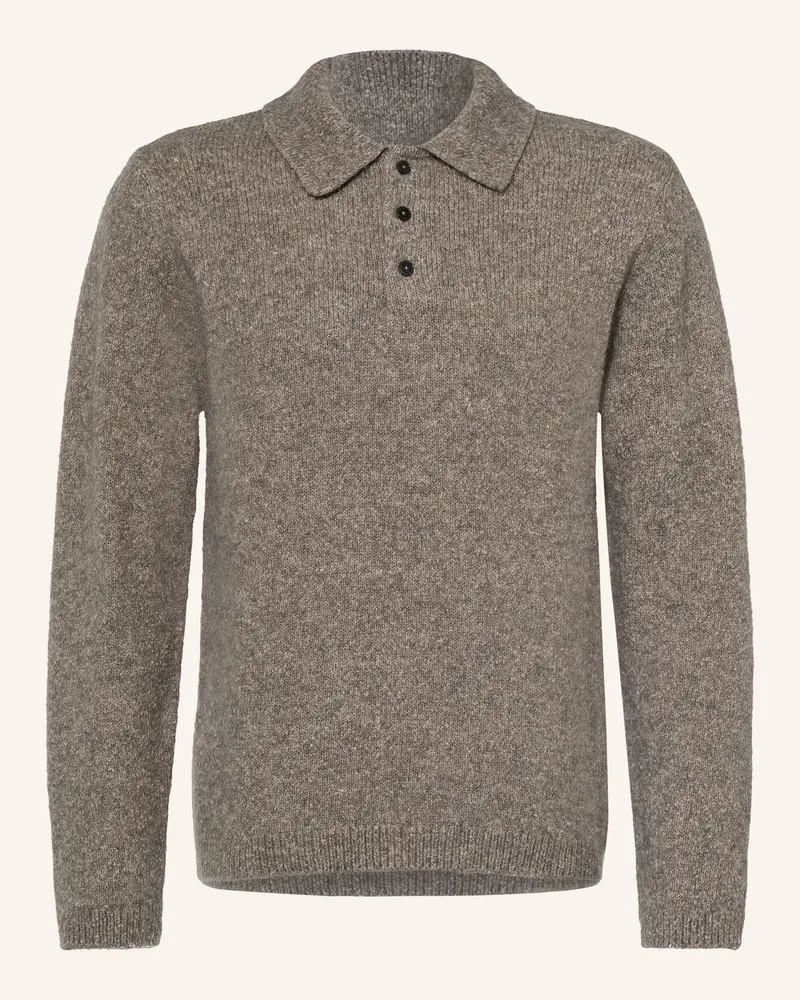 Closed Pullover grau Grau