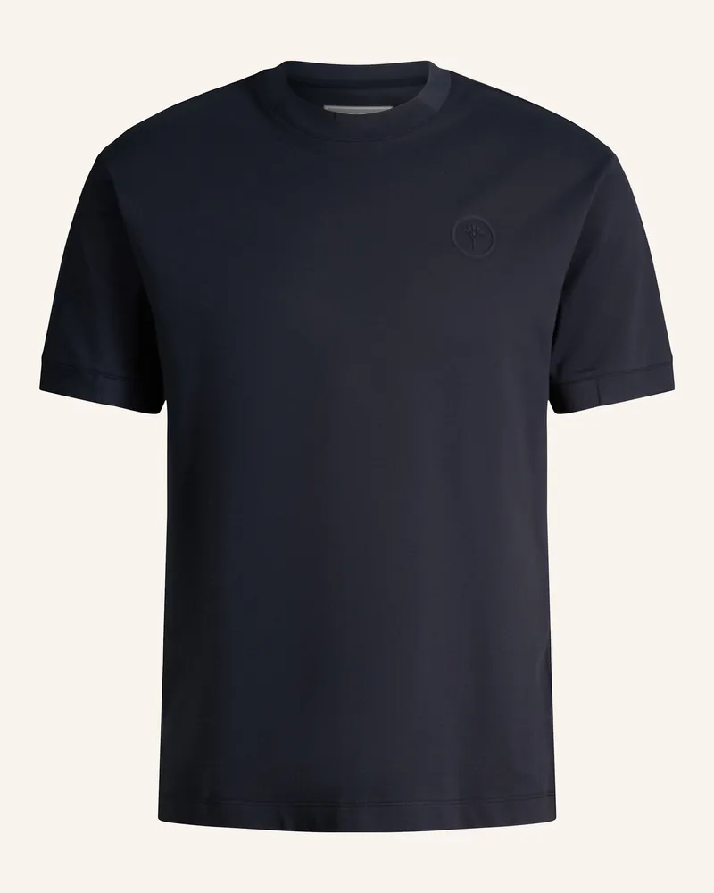 JOOP! T-Shirt blau Dunkelblau
