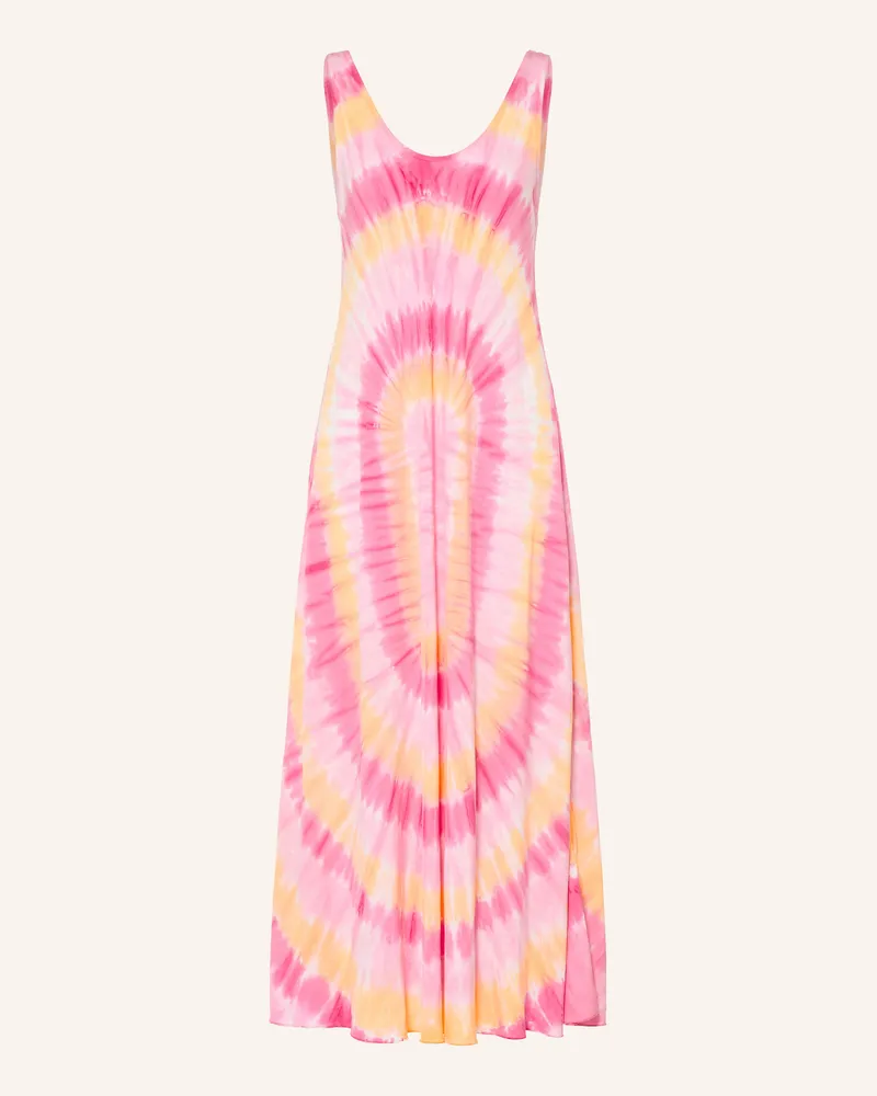 Juvia Kleid Jules pink Fuchsia