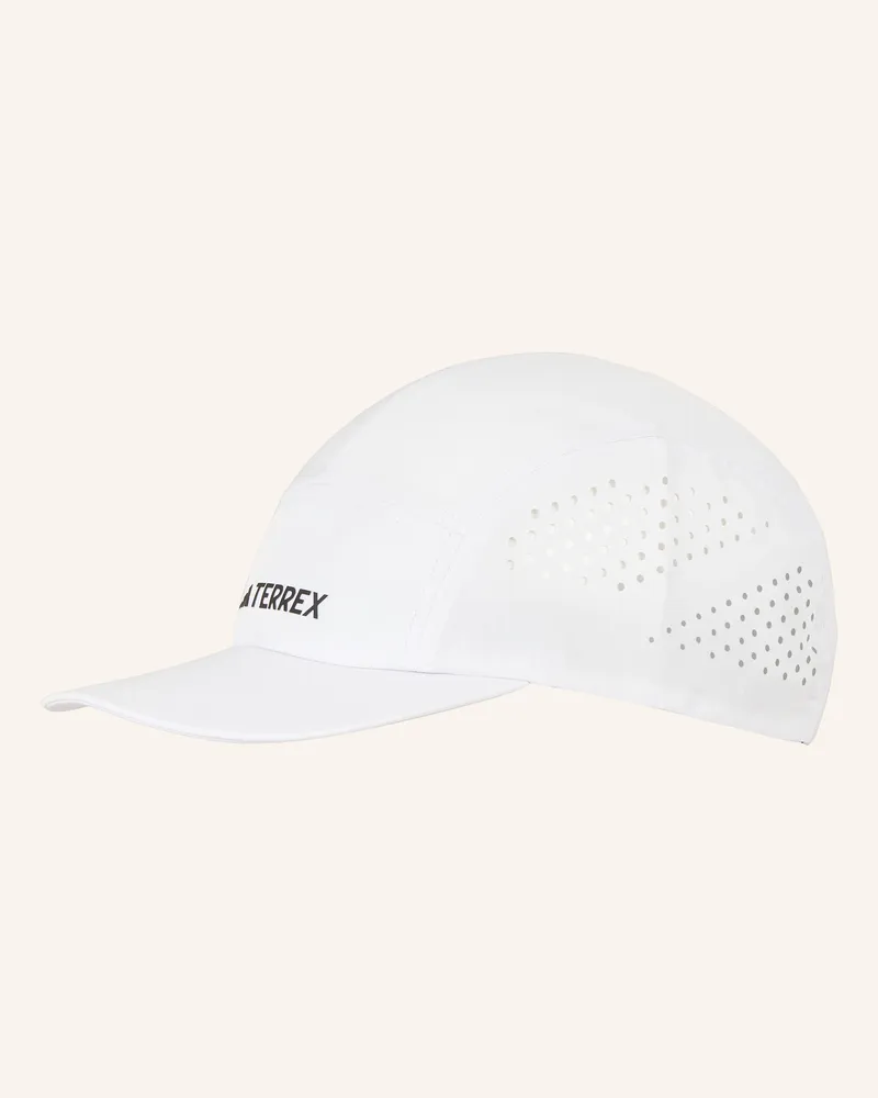 adidas Cap TERREX CLIMACOOL Hellgrau